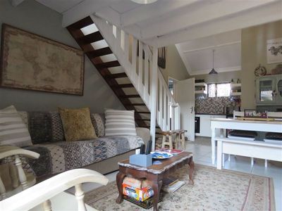 80 on Benade Guesthouse