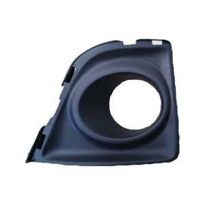 Toyota Corolla Ae150 Prestige Front Bumper Grille With Hole Plain Right