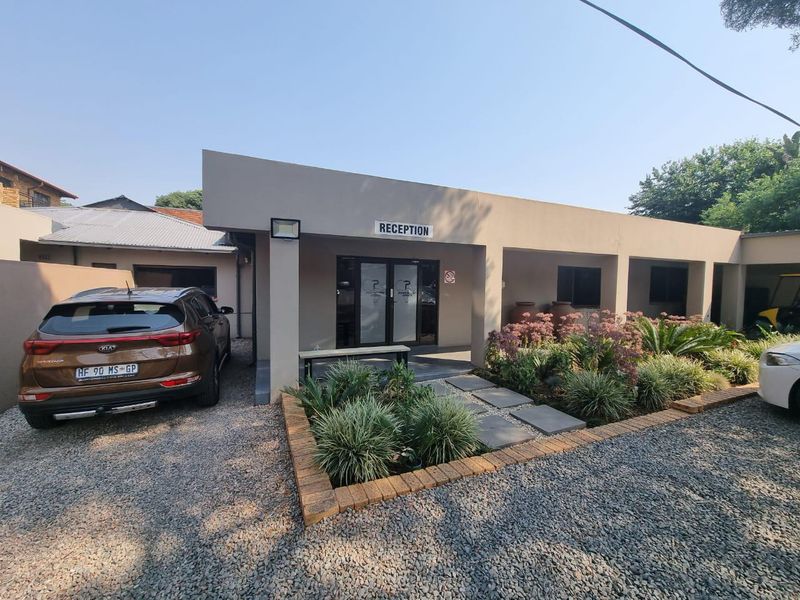 5th Street | Alberton Central | Building for sale