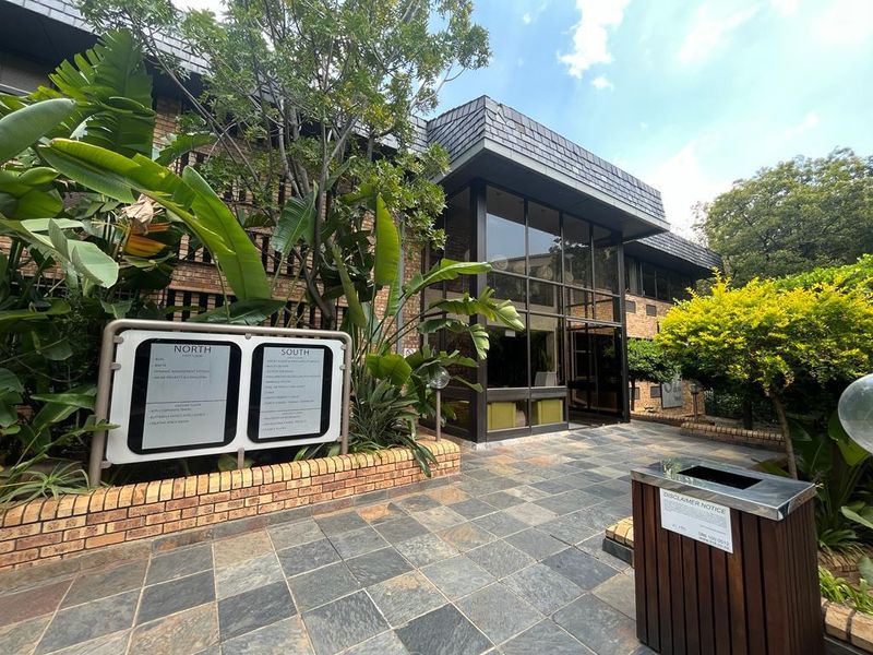 Sheldon Place Office Park | Prime Office Space for Sale in Lonehill