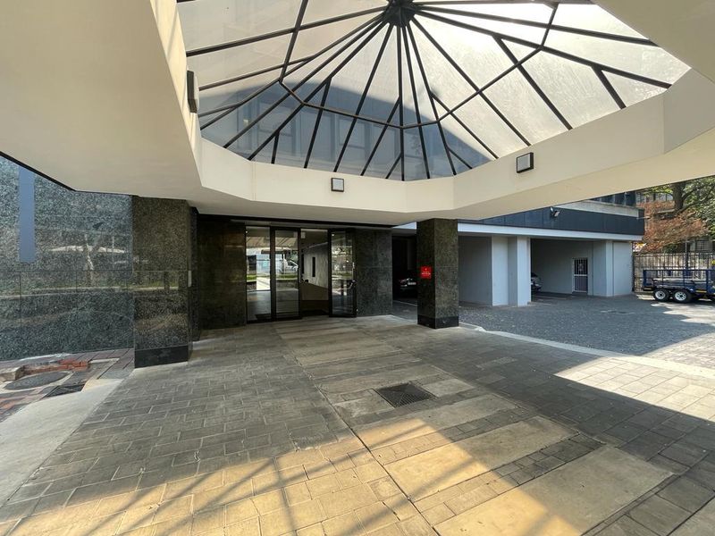 5 Sturdee Avenue | Prime Office Space to Let in Rosebank