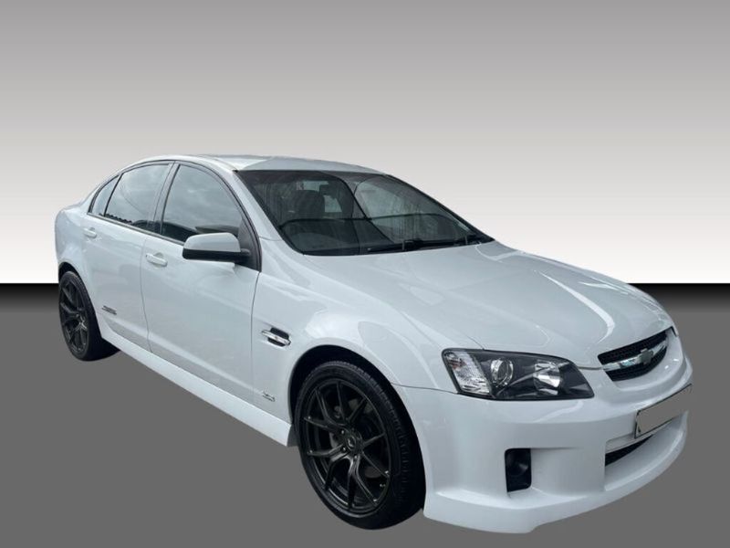 SUMMER SALE !! 6-speed&#61;MANUAL&#61; CHEVROLET LUMINA SS 6.0