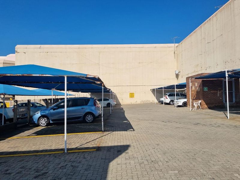 Office space for rent in Alberton North