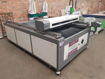 Laser Engraving and Cutting Machines for Sale