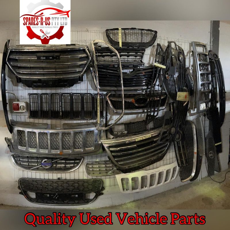 Used Vehicle Parts for Sale