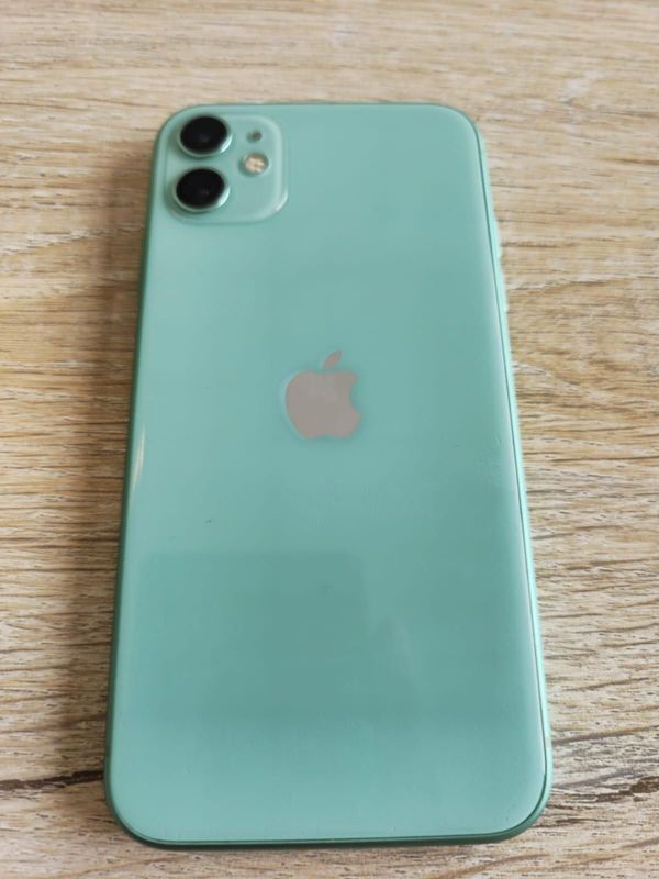 IPhone 11 256GB (Refurbished) - Various Colours Available