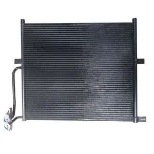 Bmw X3 E83 2,5, 3,0  Aircon Radiator