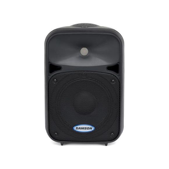 Samson Auro D208 200W 2-Way Active Loudspeaker