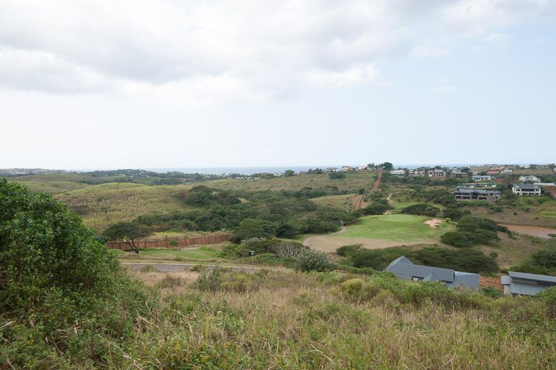 Land for sale in the perfect location with Sea Views