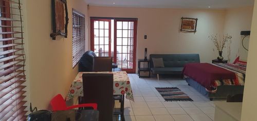 Contractors Private Guest House Accommodation