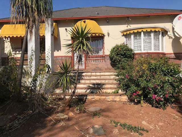 BRIXTON -SHOWCASING 743SQM PROPERTY. GRAB THIS OPPORTUNITY IT HAS IT ALL