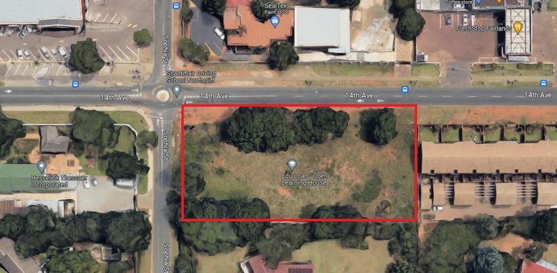 Land for Sale in Fairland