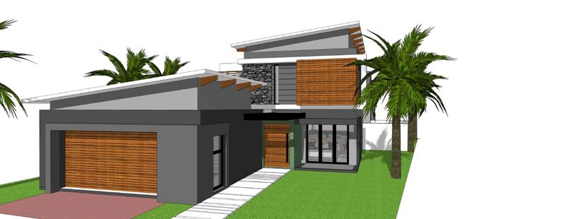 Brand New Build- Palm lakes Estate