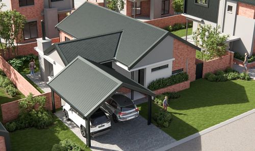 House in Woodmead For Sale