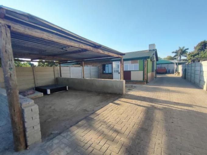1 Bedroom with 1 Bathroom House For Sale Limpopo