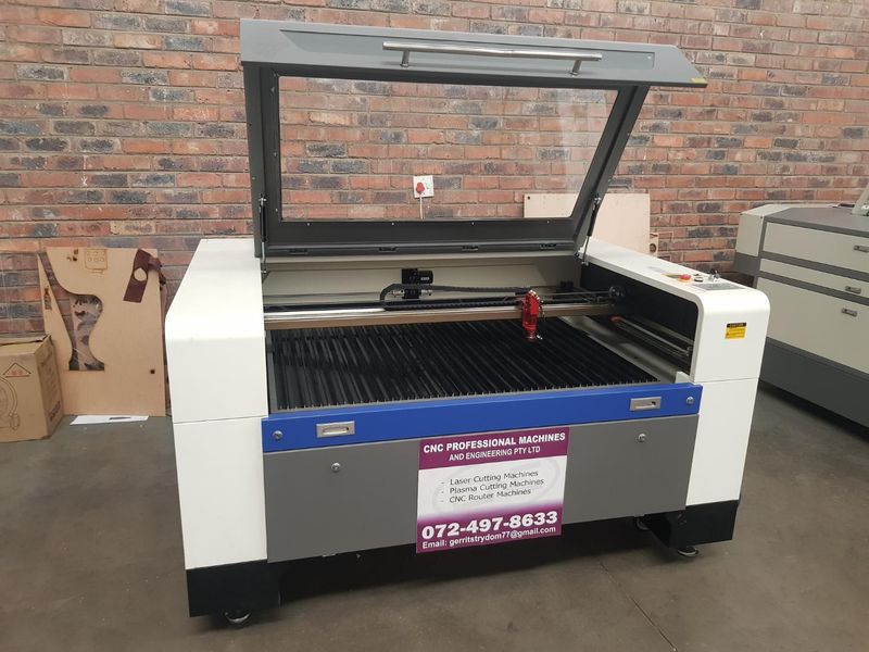 Laser Machine for Sale