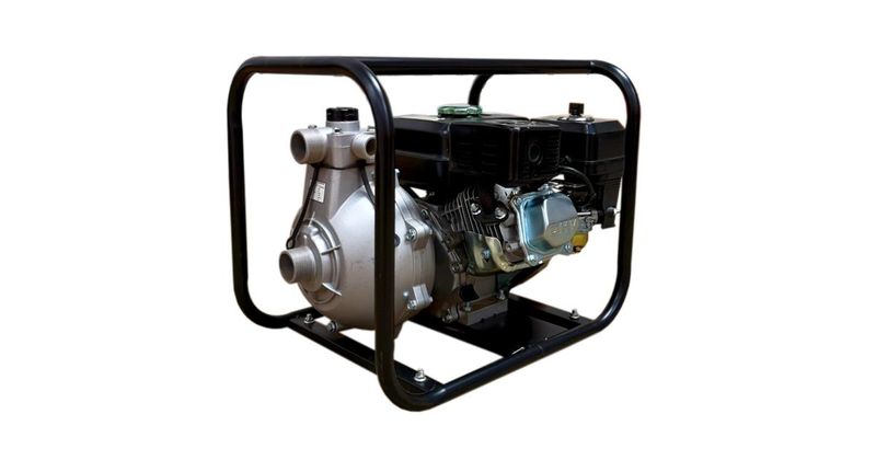 Water Pump 1.5 inch High Pressure – Petrol