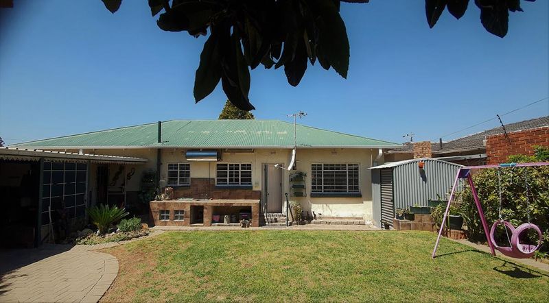 3 Bed House for sale in Gerdview, Germiston
