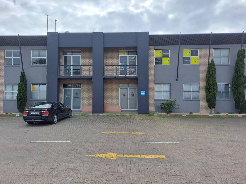 100 m2 Commercial To Rent in Milnerton, Cape Town