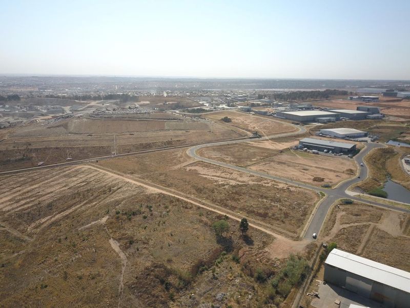 Prime patches of land for sale in Lordsview Estate