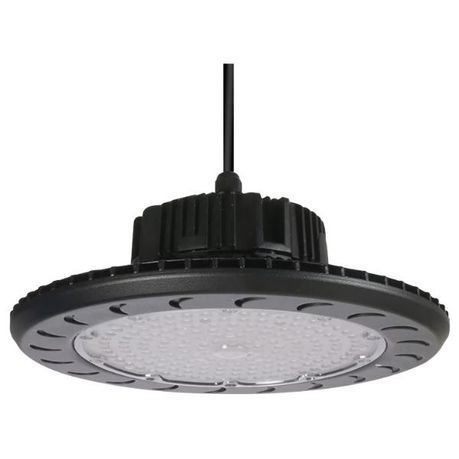 FLASH - High Bay Lamp / LED UFO High Bay Lamp 150W 6000K Daylight