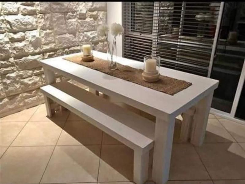 WOODEN BENCHES FOR SALE
