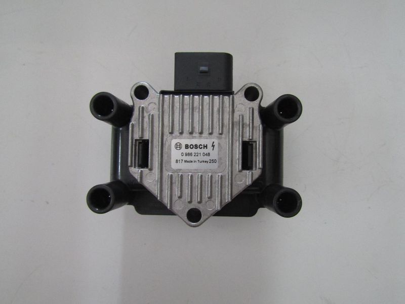 VW GOLF - POLO - CADDY  IGNITION COIL