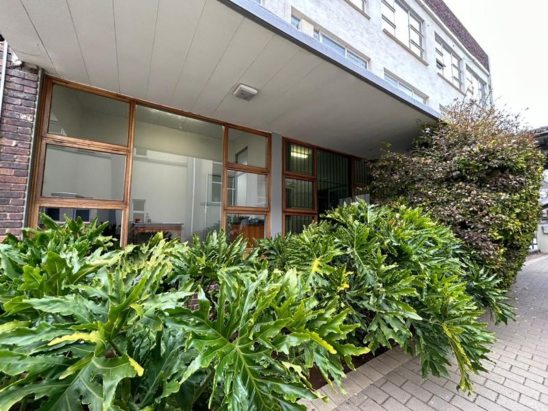 4 Fir Drive | Lovely Office Space to Rent in Northcliff