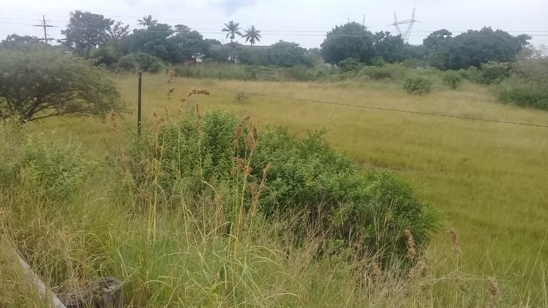 LAND FOR SALE IN TUGELA AT AN AFFORDABLE PRICE!
