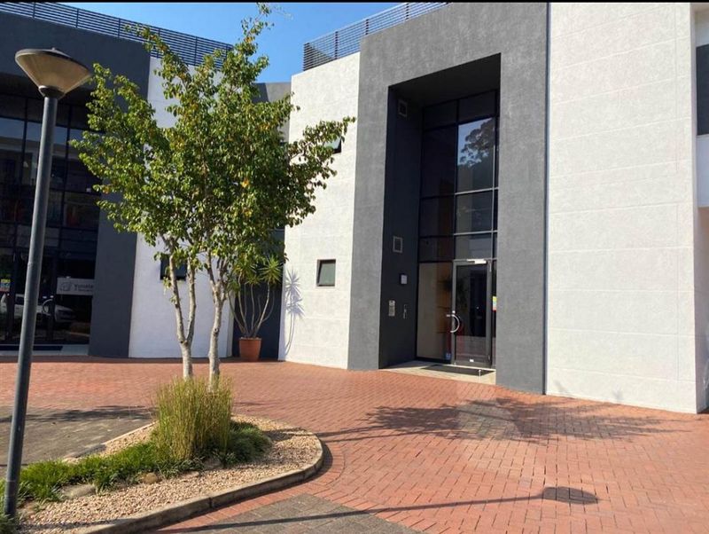 399m² Commercial To Let in Dawncliffe at R140.00 per m²