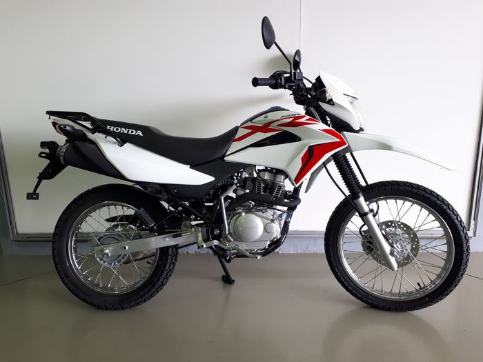 Honda xr on sale 125 gumtree