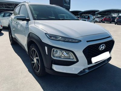 2019 Hyundai Kona 2.0 Executive AT