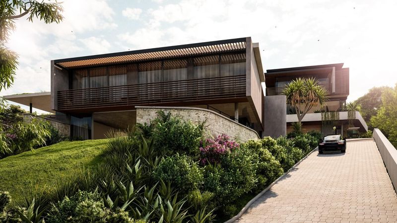 House in Zimbali Lakes Resort For Sale