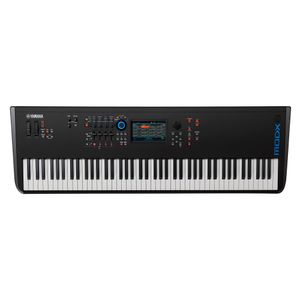 Yamaha Modx8 88-key Synthesizer Workstation