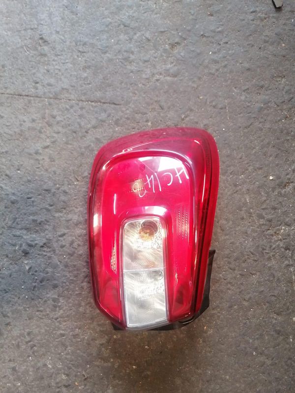 GEELY LC CROSS TAIL LIGHTS