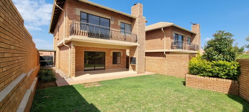 Property To Let In Pretoria, Olympus Ah