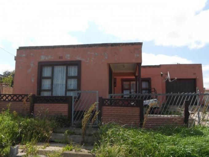 3 Bedroom with 2 Bathroom House For Sale Eastern Cape
