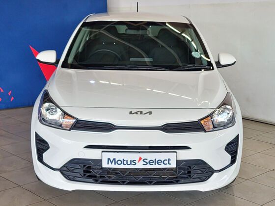 2021 kia Rio MY20.12 1.2 LS for sale!