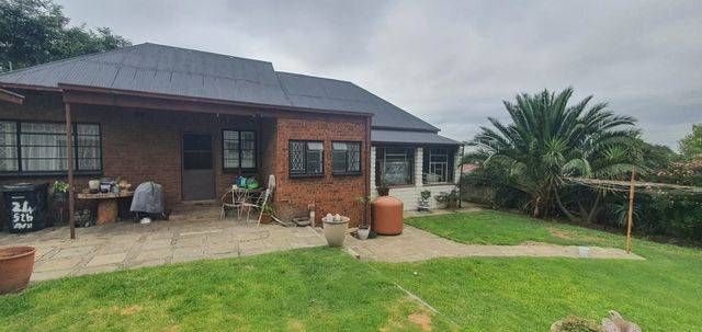 Nestled in the charming  Alberton North,