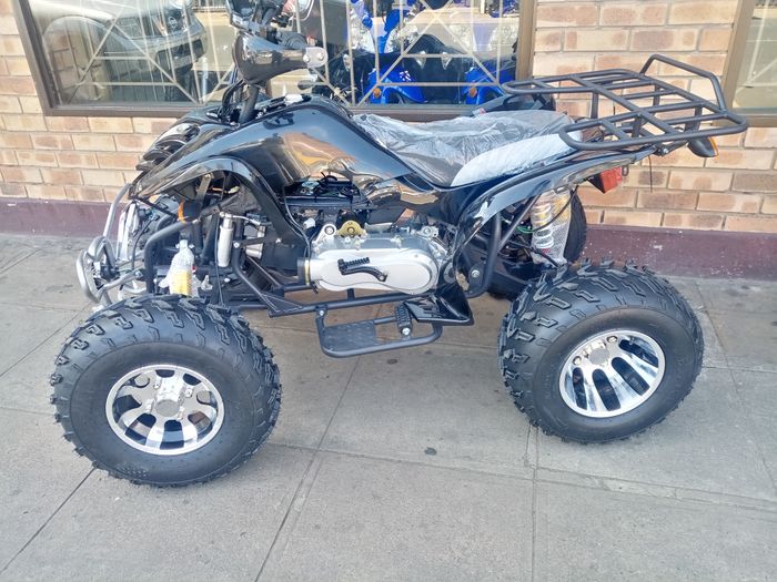 Quad bikes on gumtree fashion for