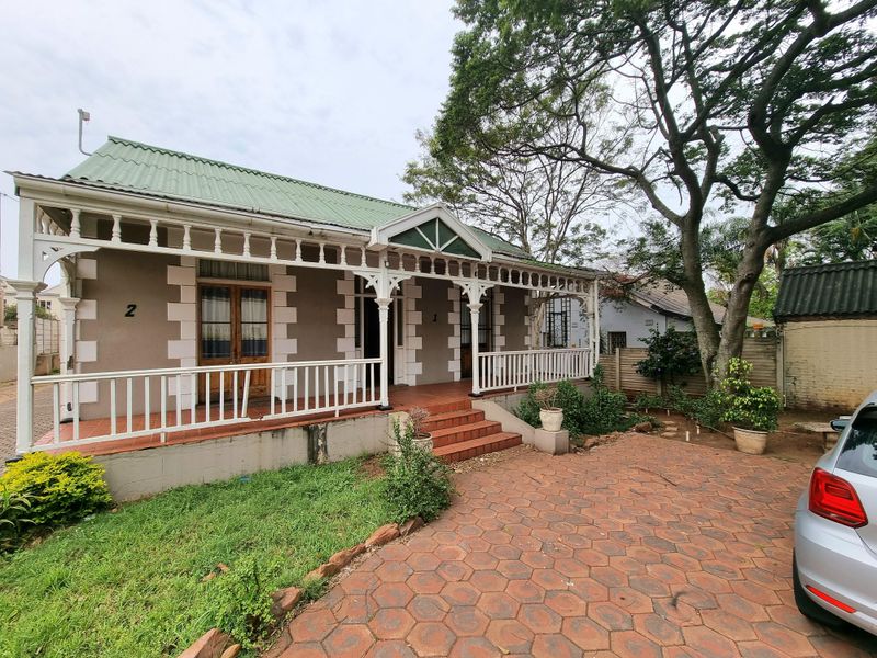 Cosy One Bedroom for Sale in Musgrave