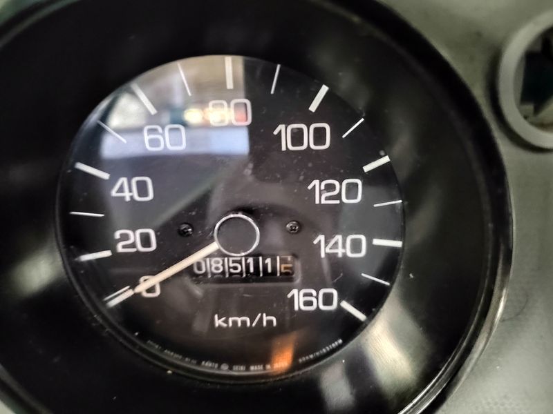 1997 NissanCHAMP 1400 LWB with ONLY 85115kms at PRESTIGE AUTOS 021 592 7844