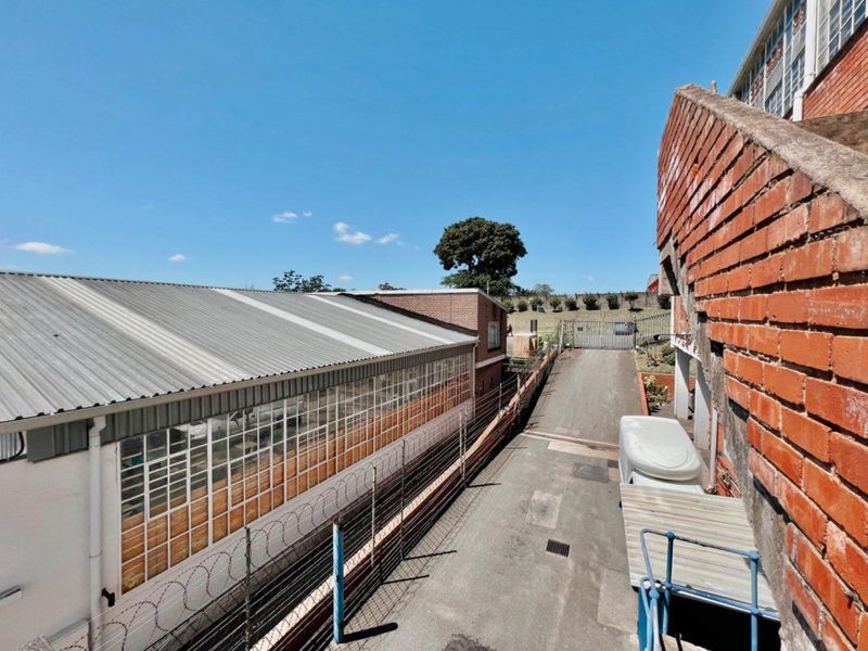 Warehouse in Westmead!