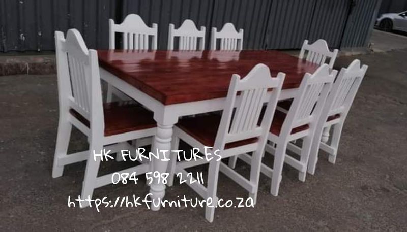 QUALITY PINETREATED FURNITURE
