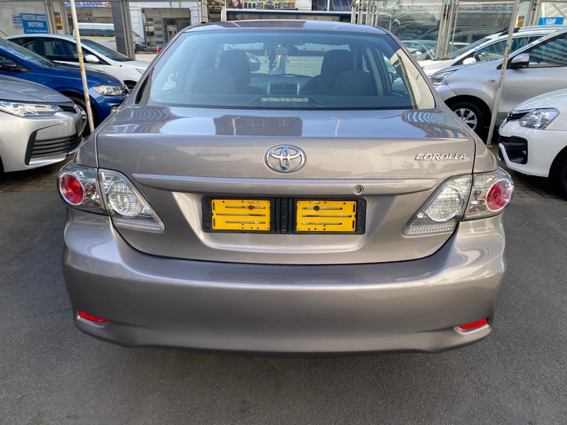 2019 TOYOTA COROLLA QUEST 1.6 AUTO NO DEPOSIT REQUIRED WHATSAPP- MOHAMMED  (ZERO)7239275O4