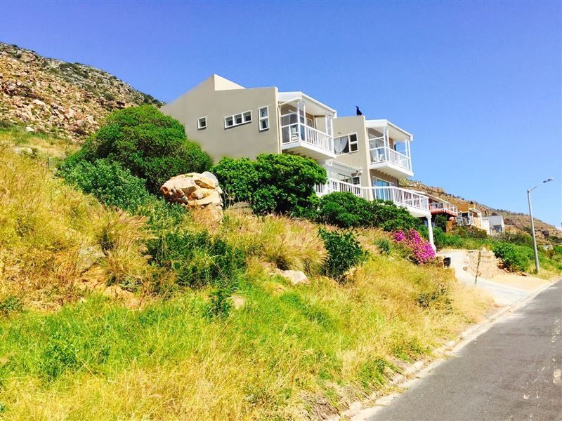 The Cape Siesta Beach House