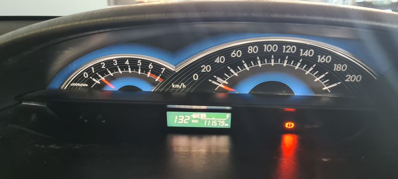 2016 Toyota Etios 1.5 Xs 5-Door 111000 KMS , excellent condition.  for sale!