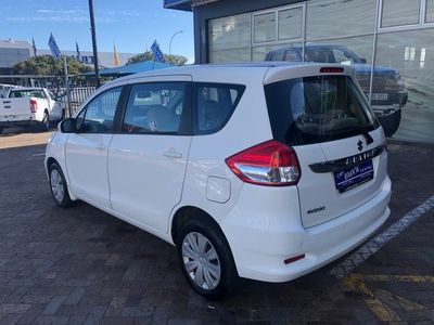 2018 Suzuki Ertiga 1.4 Gl