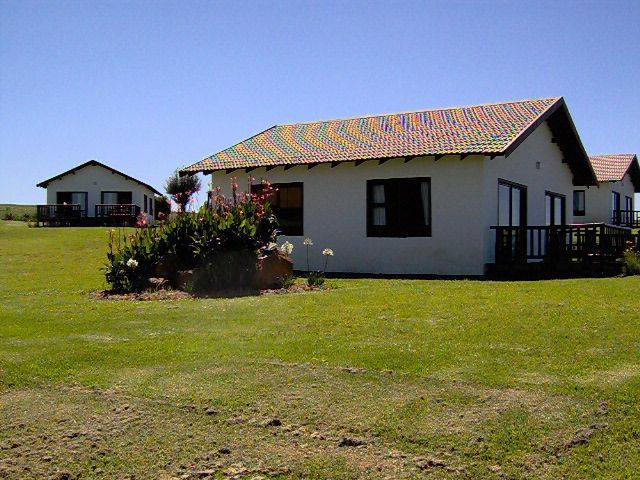 Sunset Cottages