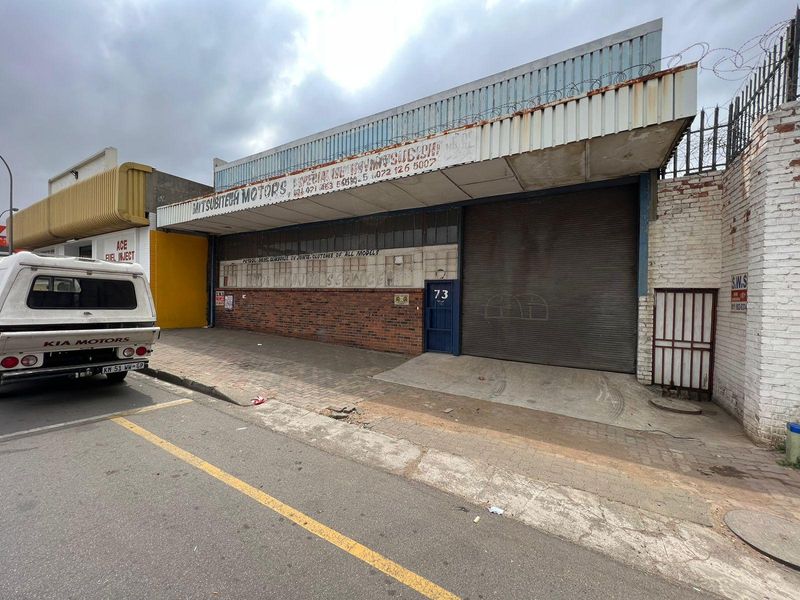 Germiston CBD | Property for sale